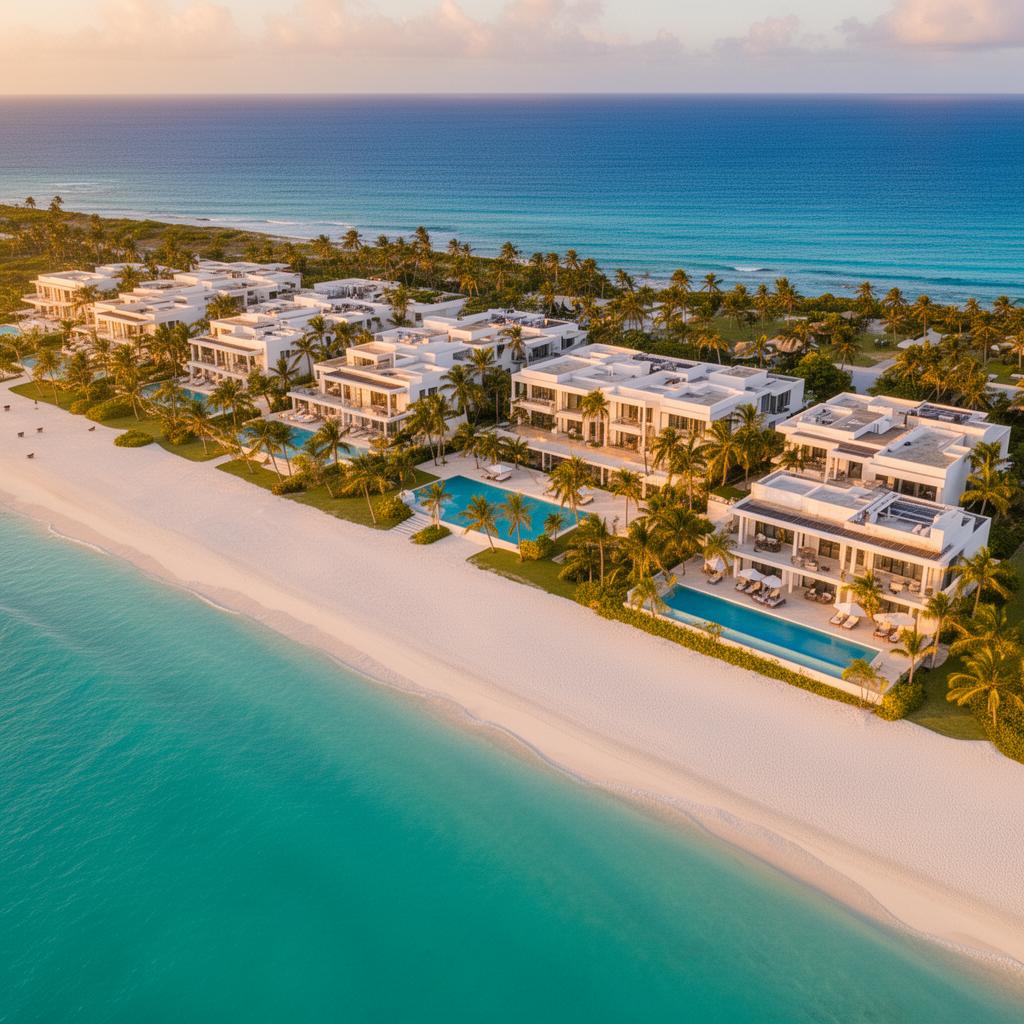 CONFOTUR Explained: Why Tax Incentives Make Punta Cana Real Estate Even More Attractive