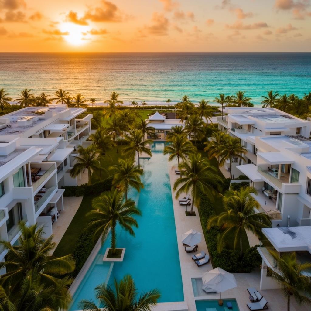 Luxury Real Estate in Punta Cana: Why European Investors Are Moving Their Capital to the Caribbean