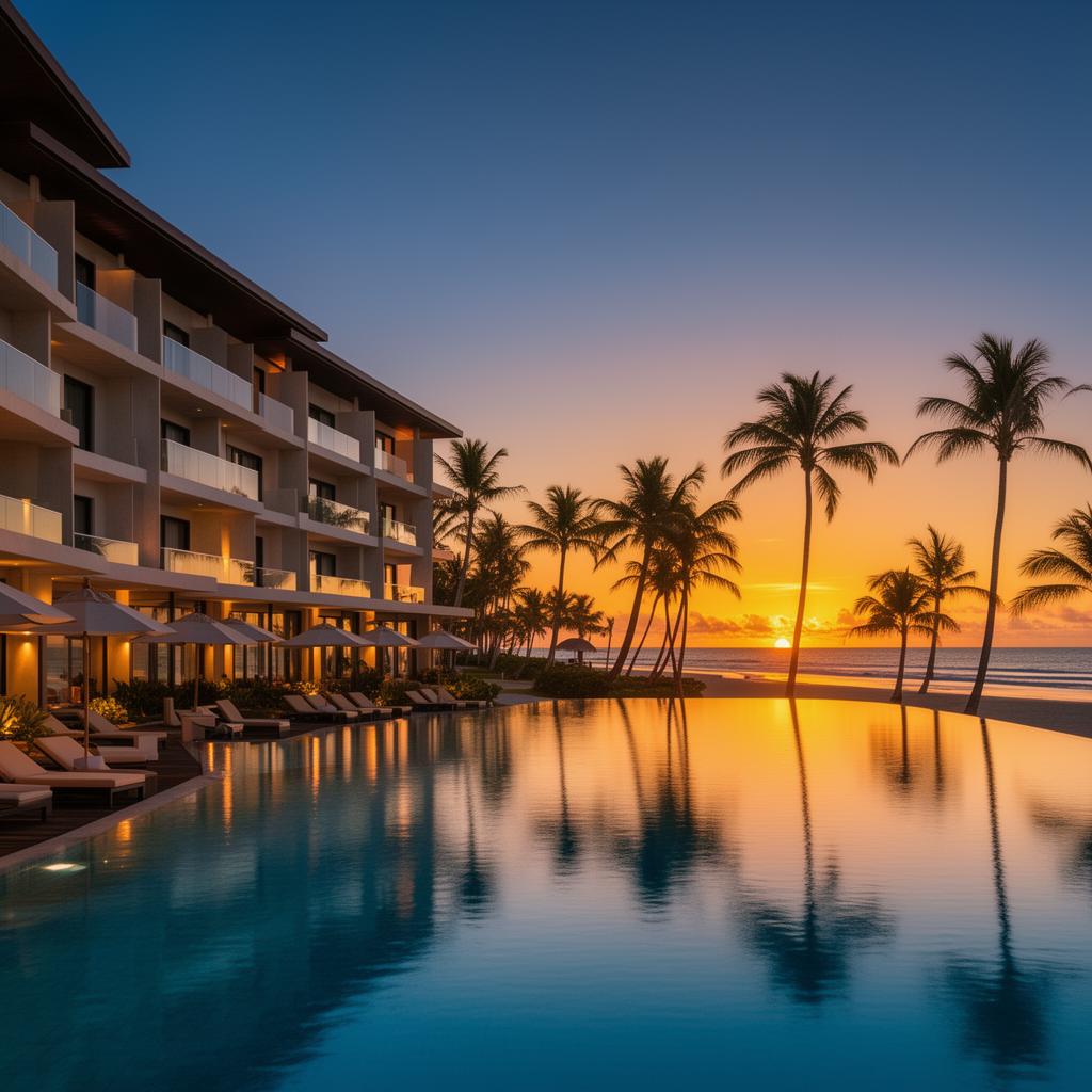 The Future of Hospitality Investments in Punta Cana
