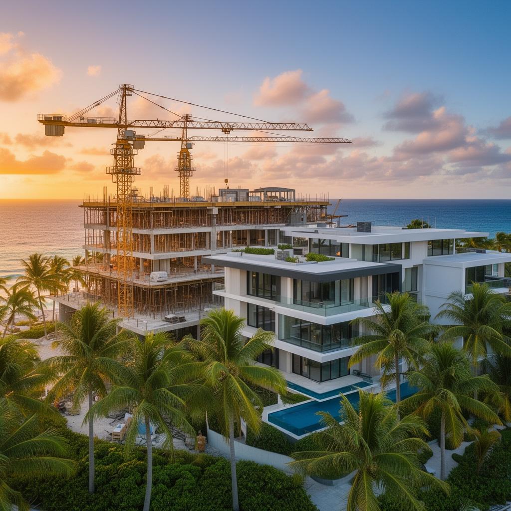 Why Pre-Construction Investments in Punta Cana Offer Strong Growth Potential
